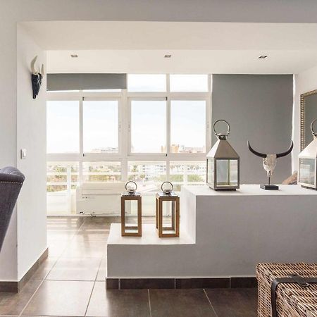 Апартаменти Eurosol Sunny Beach II Торремолінос Екстер'єр фото